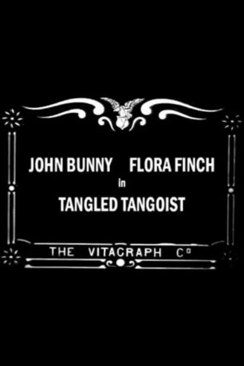 Tangled Tangoists poster