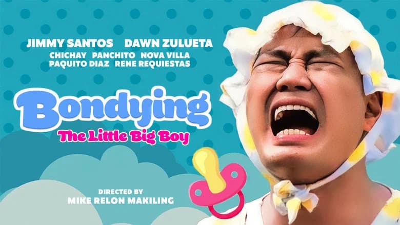 Bondying: The Little Big Boy still 1