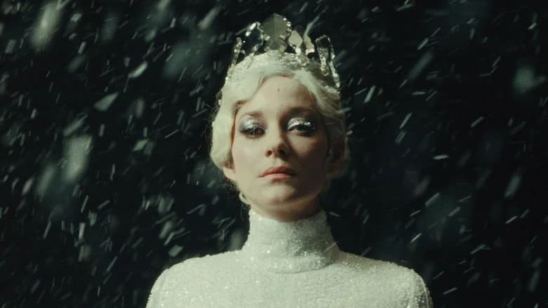 The Ice Tower still 5