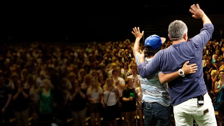 Cesar Millan: The Real Story still 7