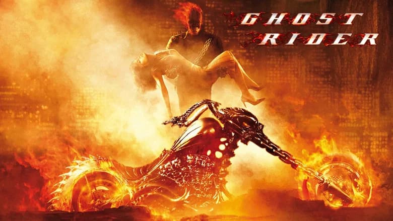 Ghost Rider still 1