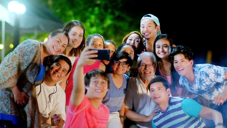 Seven Sundays still 4