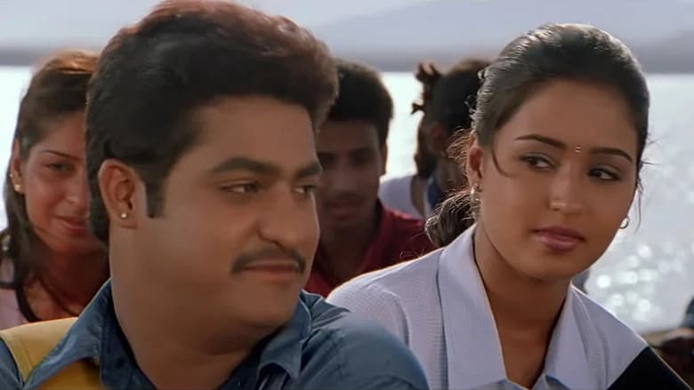 Student No. 1 still 3