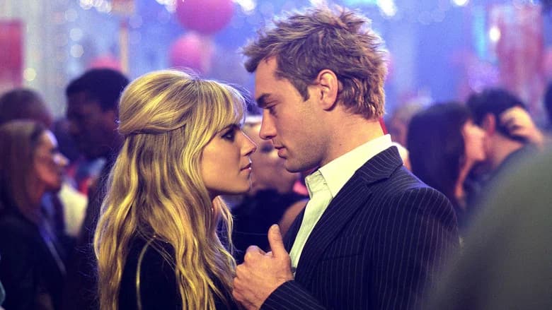 Alfie still 4