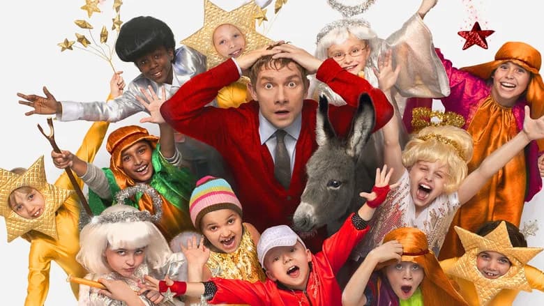 Nativity! still 7