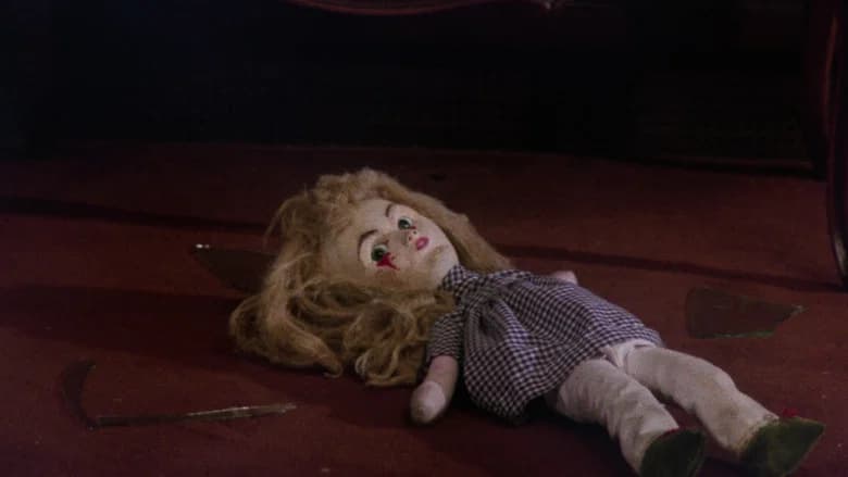 Cathy's Curse still 5