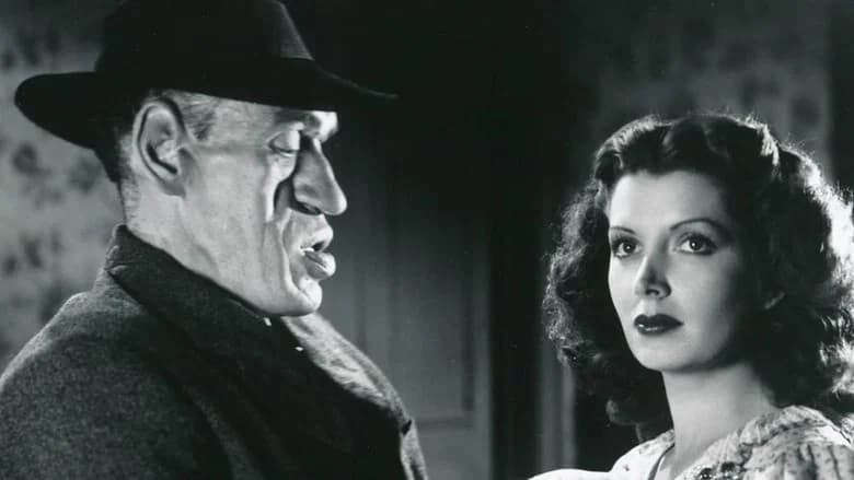 The Brute Man still 1
