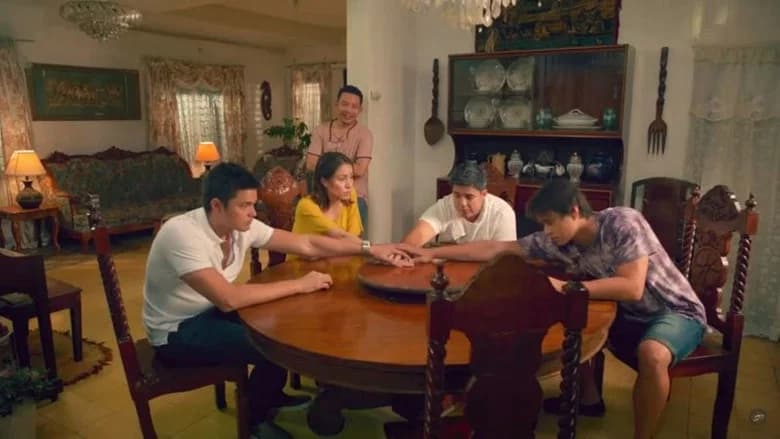 Seven Sundays still 1