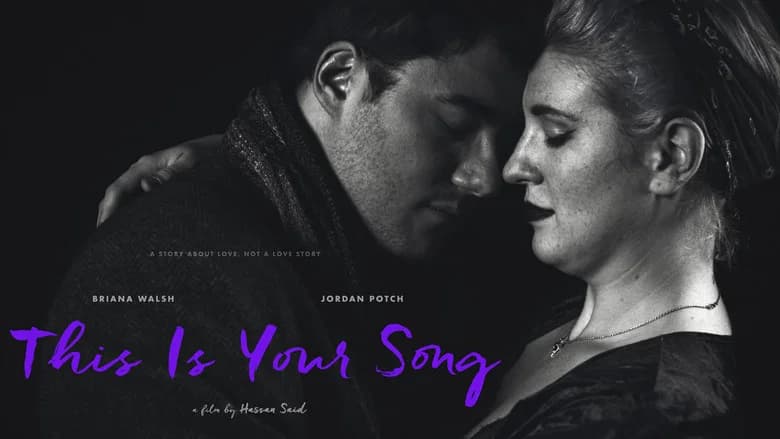 This Is Your Song still 1