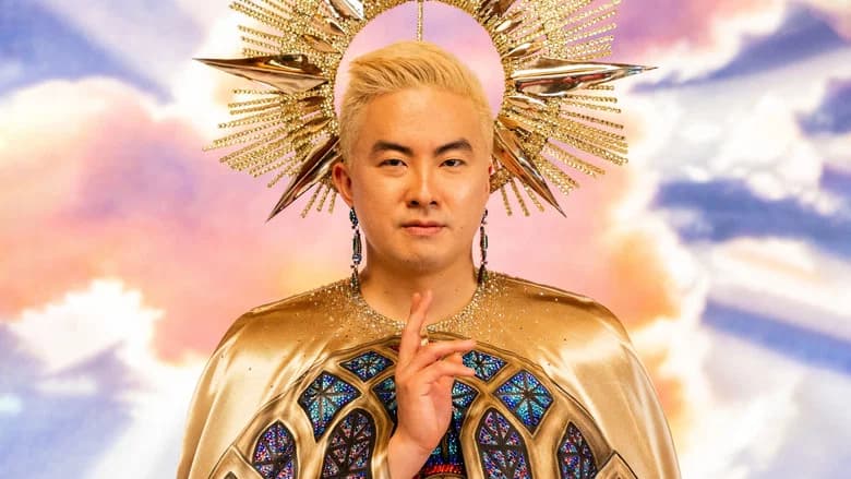 Dicks: The Musical still 2