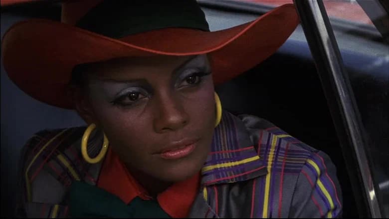 Cleopatra Jones and the Casino of Gold still 6