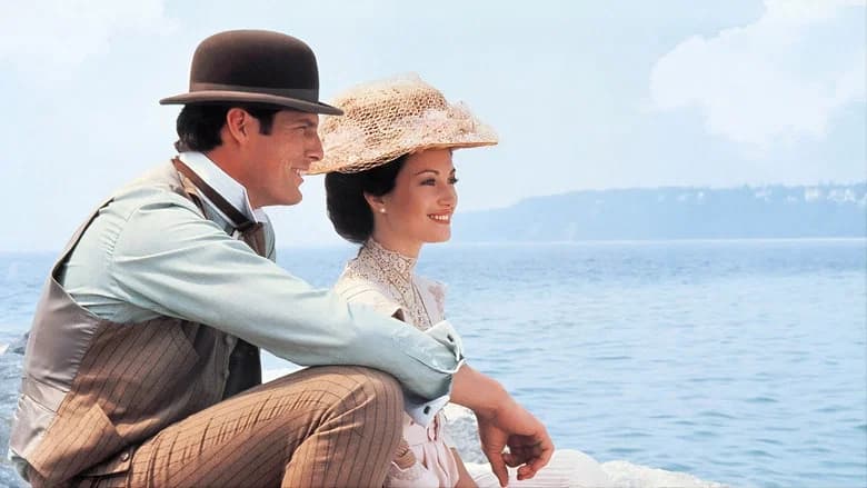 Somewhere in Time still 3