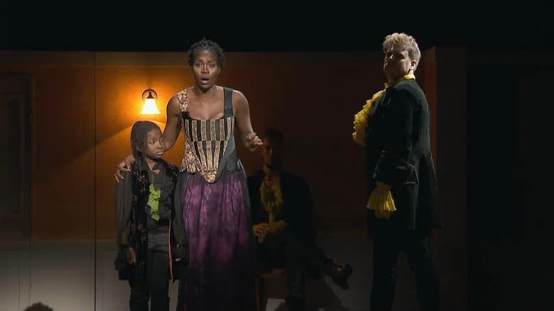 Rodelinda still 4