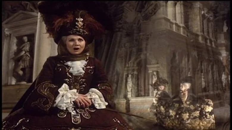 Mozart: Mitridate Re Di Ponto still 1