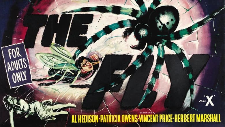 The Fly still 2