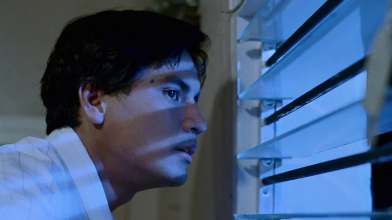 Escape still 5