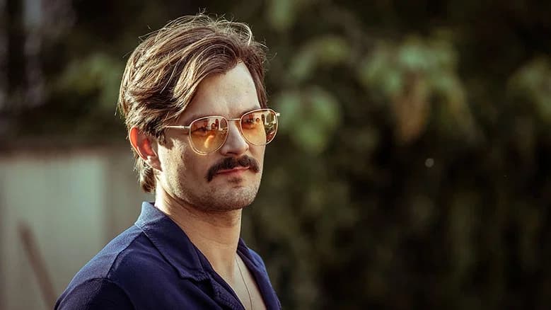The Getaway King still 7