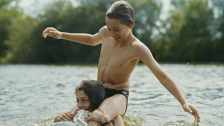 Young Hearts still 1