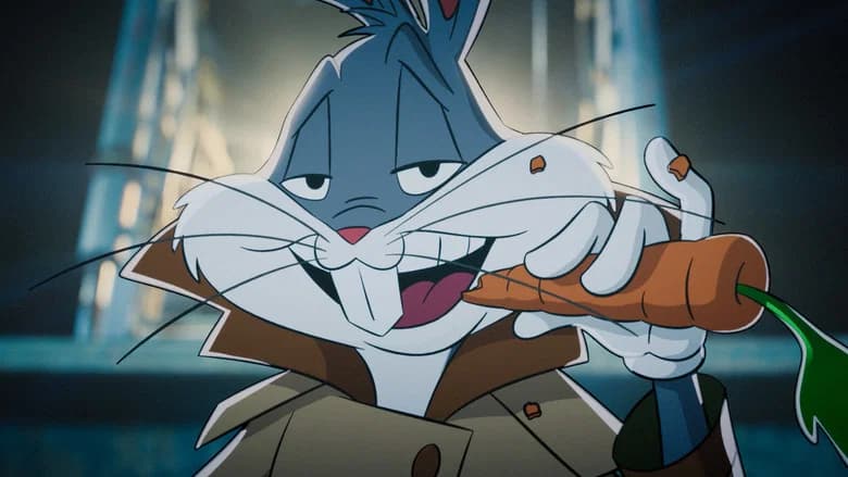 Coyote vs. Acme still 6
