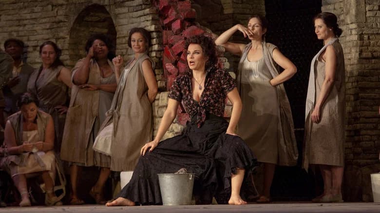 Bizet: Carmen still 5