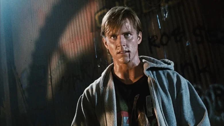 The Guyver still 5