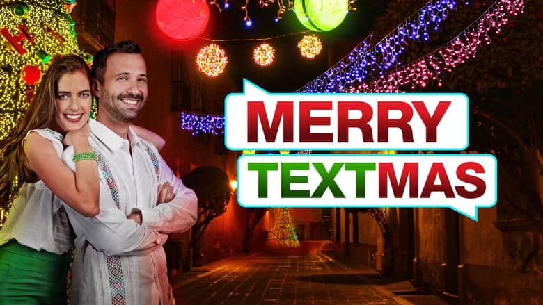 Merry Textmas still 2