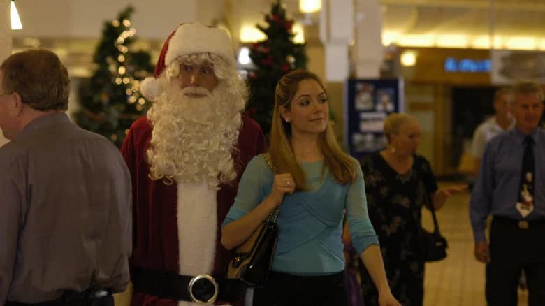 A Very Cool Christmas still 5