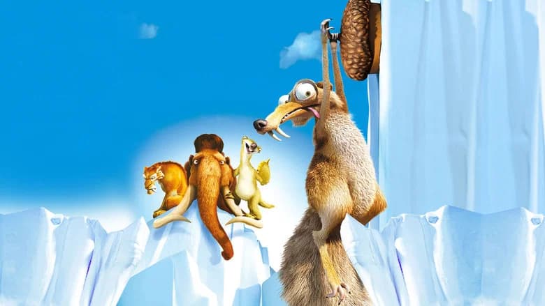 Ice Age: The Meltdown still 6
