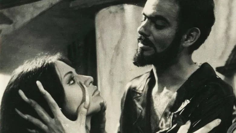 The Strange World of Coffin Joe still 2