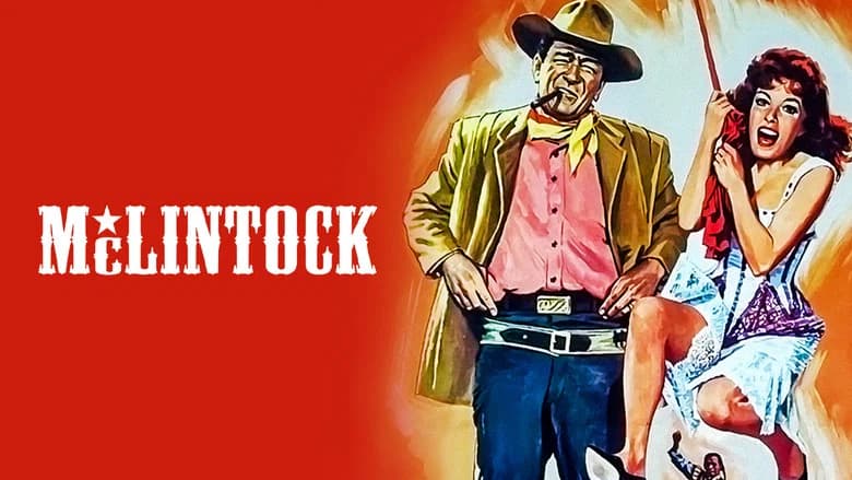 McLintock! still 7