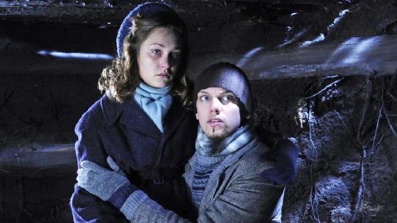 Winter in Wartime still 8