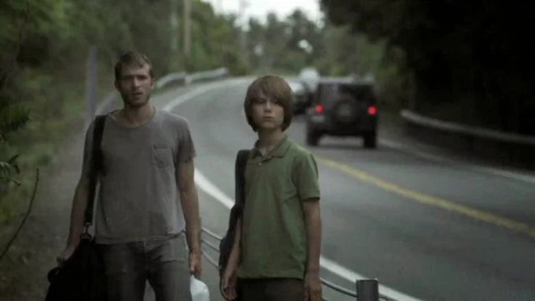 The Strange Ones still 3