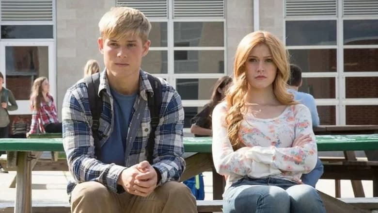 Natural Selection still 2