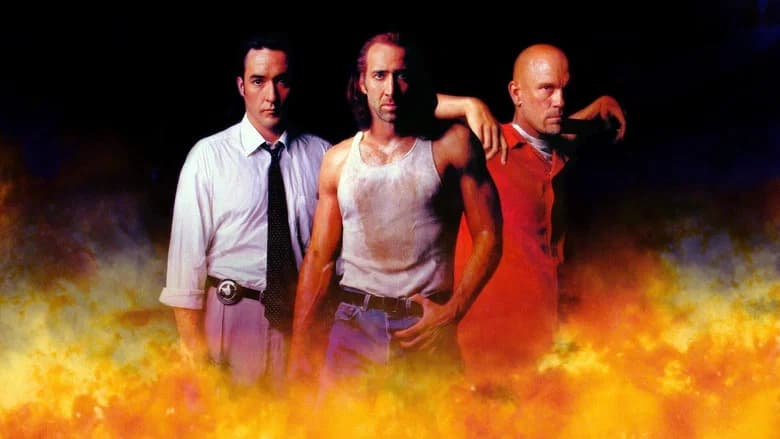 Con Air still 8
