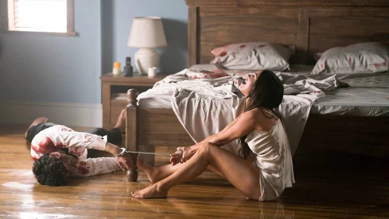 Till Death still 6