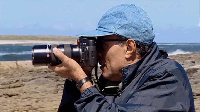 Abbas Kiarostami: The Art of Living still 1