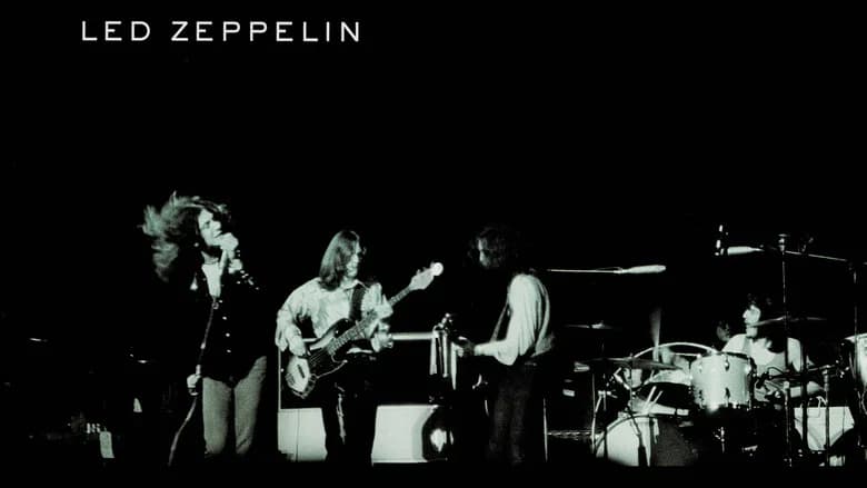 Led Zeppelin still 4
