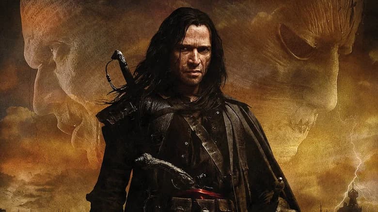 Solomon Kane still 1
