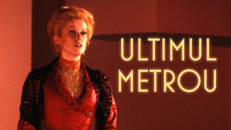 The Last Metro still 7