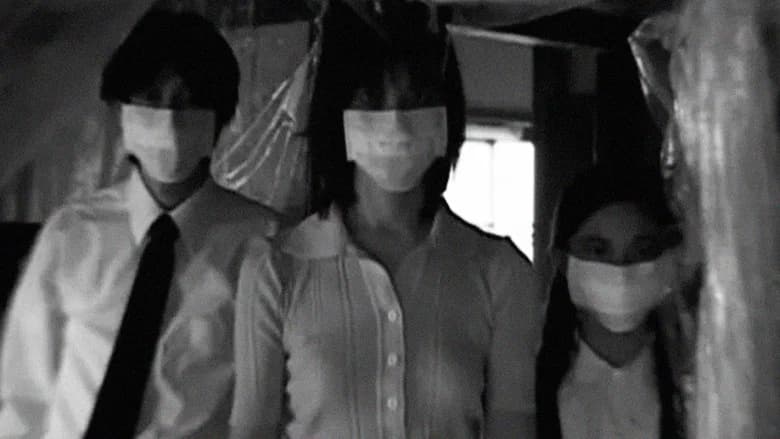 Dead Girl Walking still 1