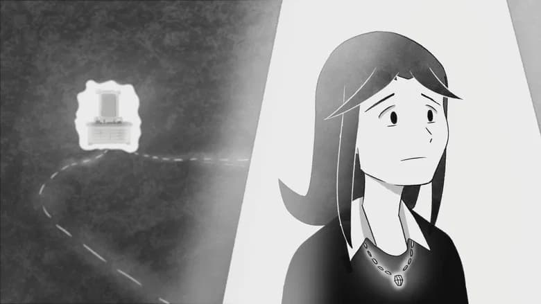 Unfamiliar Memories still 4