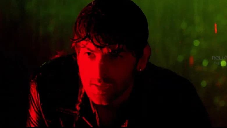 Johnny Gaddaar still 7