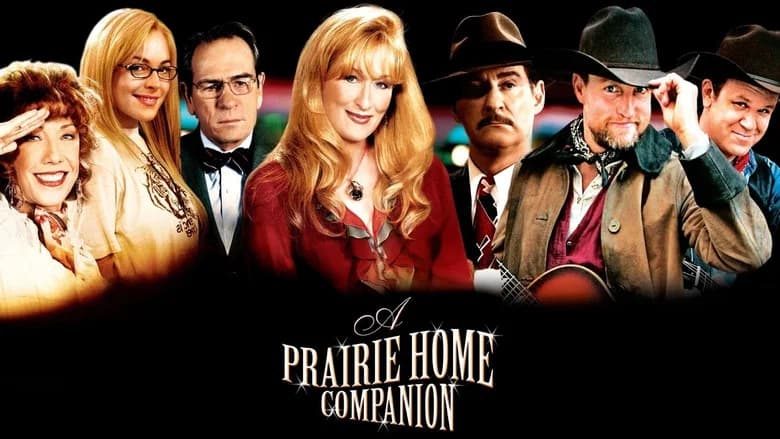 A Prairie Home Companion still 5