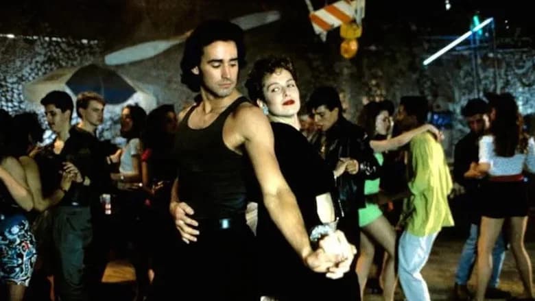 Lambada still 6