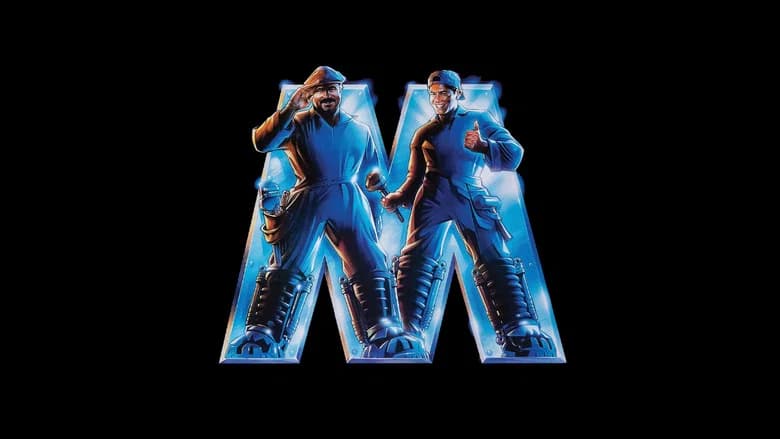 Super Mario Bros. still 3