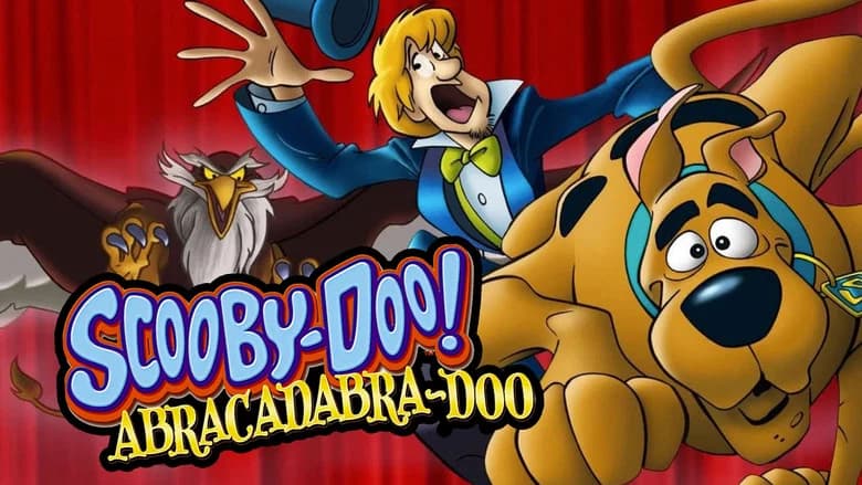 Scooby-Doo! Abracadabra-Doo still 7