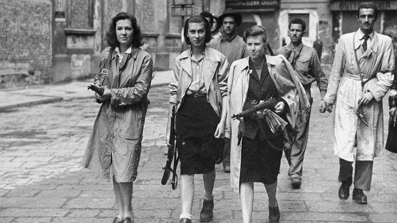 My Italian Secret: The Forgotten Heroes still 2