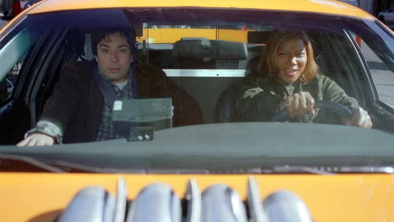 Taxi still 5