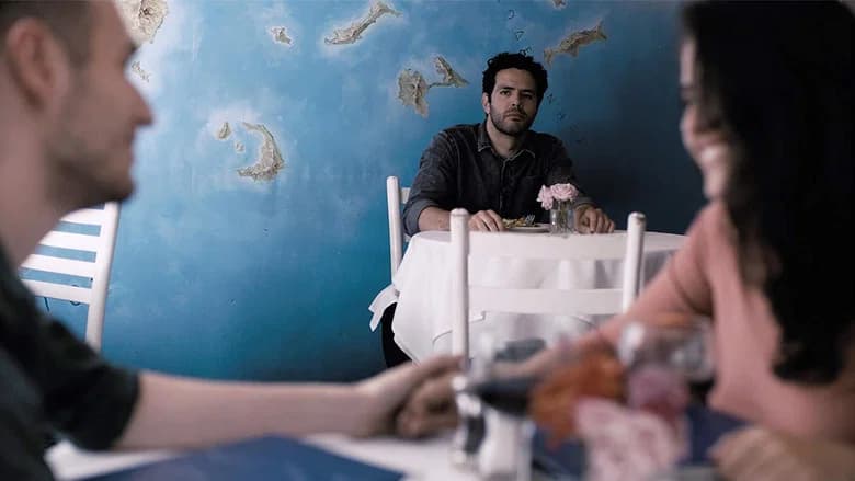 How to Say Goodbye still 2