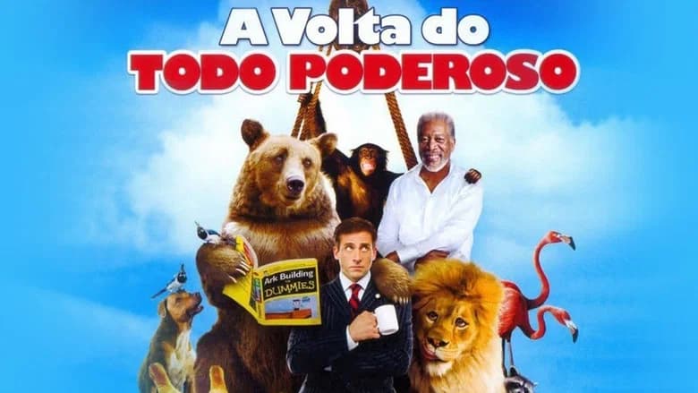 Evan Almighty still 8